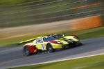 Belgian Racing Ford GT Picture